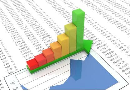 بررسی آماری معدل پایه ها در امتحانات نوبت اول