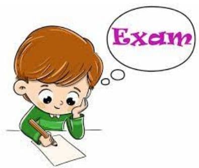 برنامه امتحانات نوبت اول