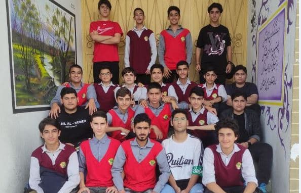 نهم نیکان 1402