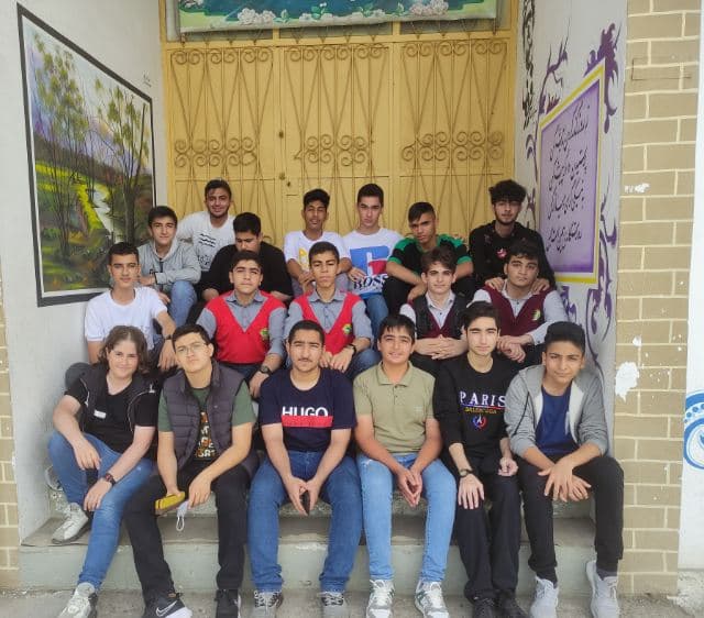 نهم خوبان1402